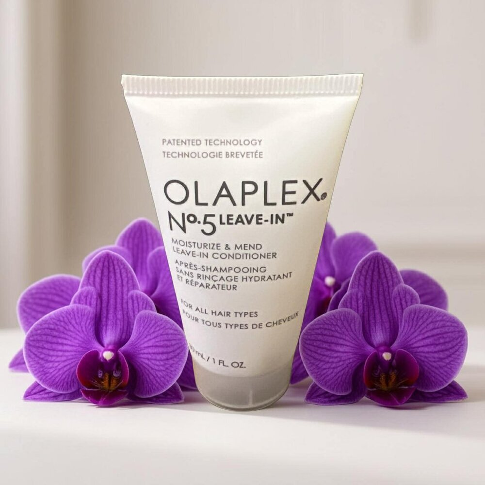 Olaplex No. 5 Leave‑In Conditioner  1 oz (Travel Size)